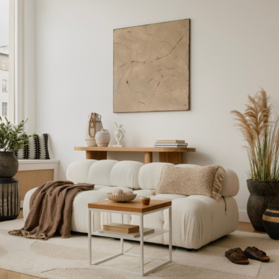 Jednu boju zidova obavezno izbegavajte: Kvari raspoloženje i stvara tenziju