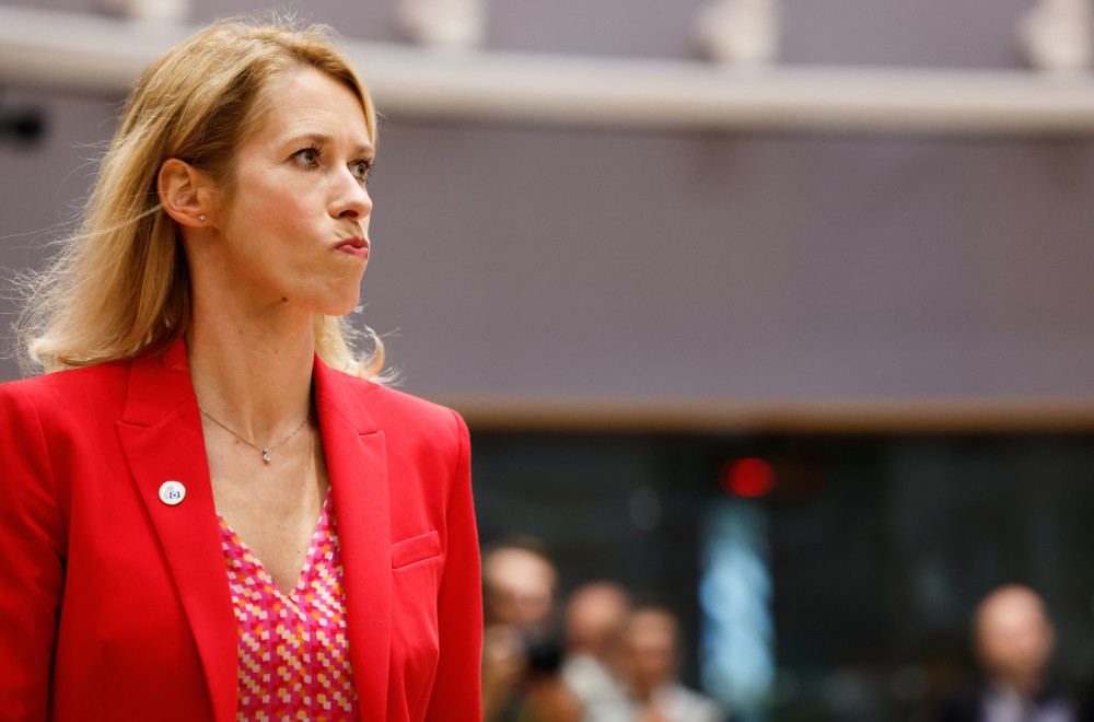 Brisel upozorava Kijev: Dosta krađe