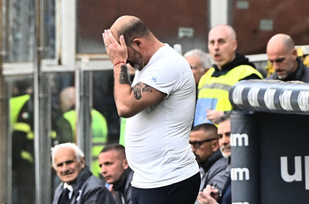 "Spremali smo se za odlazak Dejana Stankovića – svi su nasmejani na treningu"