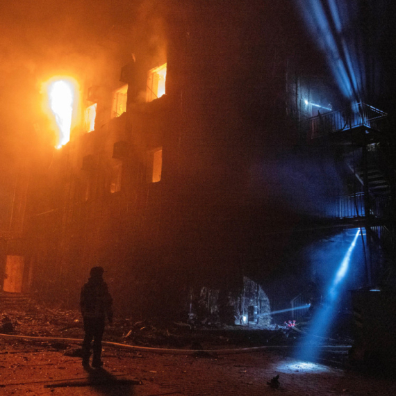 Rat – dan 1.362: Napali su, potpuni mrak; Zelenski – Putin nije ispunio sopstvene rokove FOTO/VIDEO