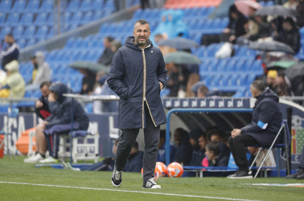 Dva kandidata za "vruću stolicu" u Humskoj – trener crnogorskog trećeligaša i Španac