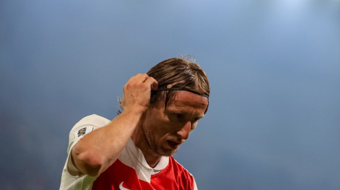 Modrić odabrao pet najboljih fudbalera ikada – na listi i Hrvat