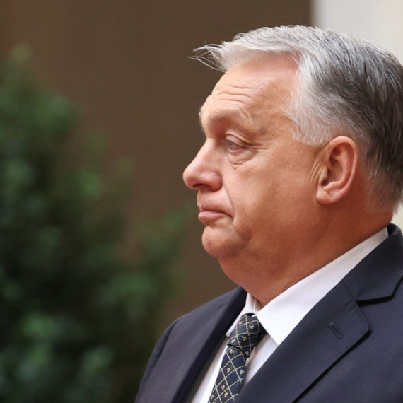 Orban: Finansiranje Ukrajine nije posao Mađarske