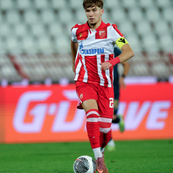 Kostov pozvao zvezdaše: "Podržite nas protiv Lila" VIDEO