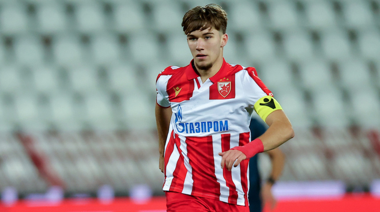 Kostov pozvao zvezdaše: "Podržite nas protiv Lila" VIDEO