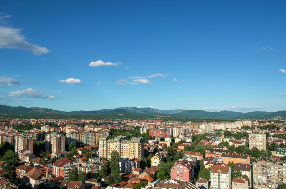 Nišlije zainteresovane za sufinansiranje mera energetske sanacije