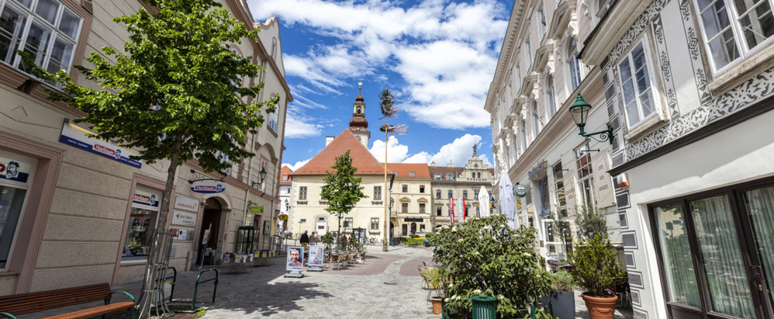 Skriveni raj pored Beča: Austrijski gradić koji spaja aristokratski šarm i dušu prirode FOTO