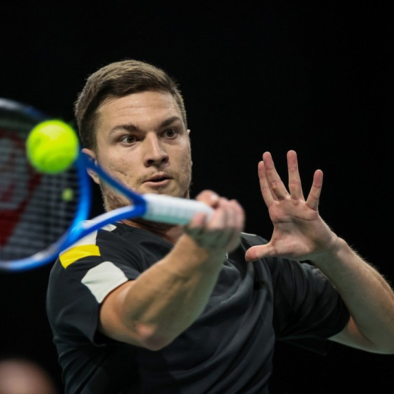 Kecmanović preživeo taj-brejkove – šokantna odluka sudije VIDEO