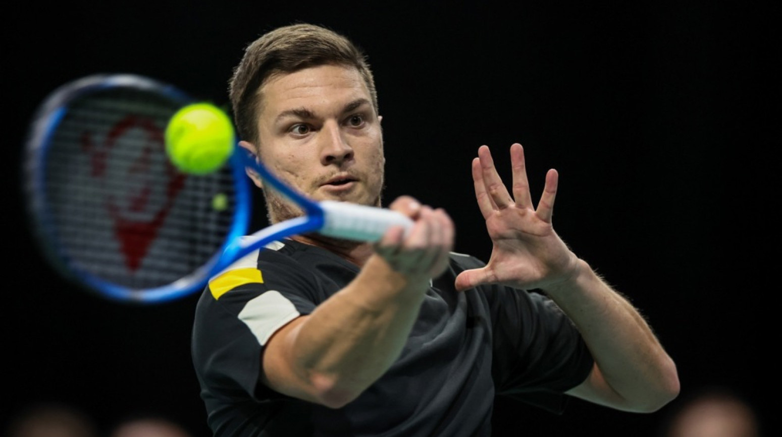 Kecmanović preživeo taj-brejkove – šokantna odluka sudije VIDEO