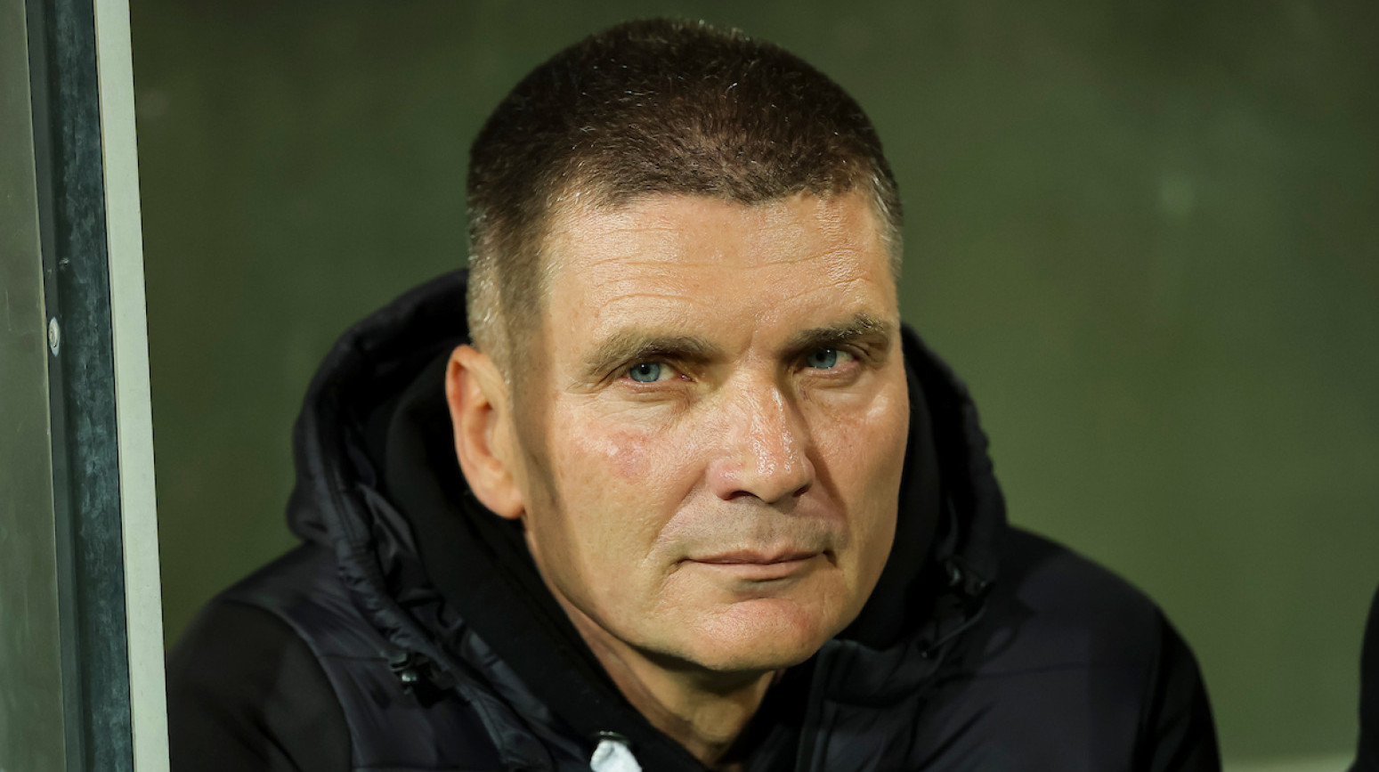 Blagojević se oglasio posle otkaza u Partizanu: "Vraćaju se dani pobede"