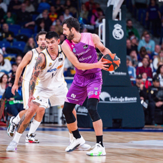 Španci Srbinu veruju