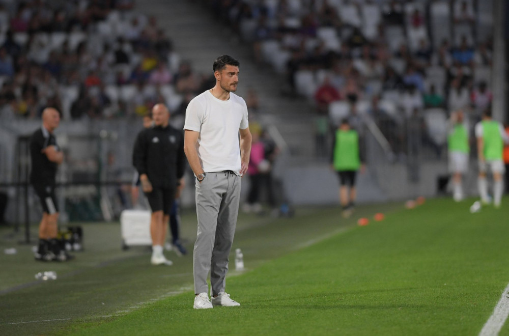 Crvena zvezda mora da spremi milione