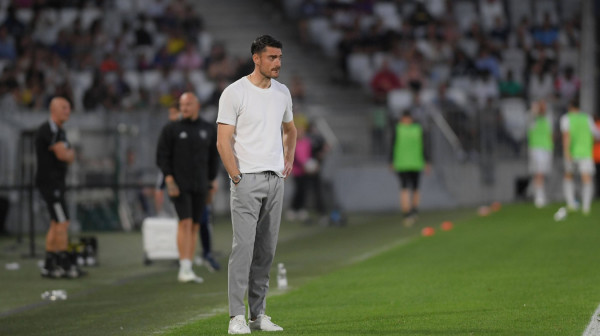 Crvena zvezda mora da spremi milione