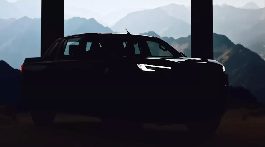 Nova Toyota Hilux otkriva svoje lice – stiže još moćniji i moderniji pikap VIDEO