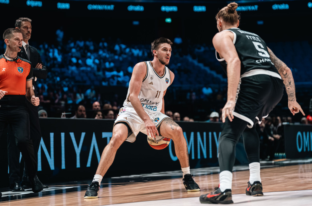 Dobre vesti za Partizan pred derbi