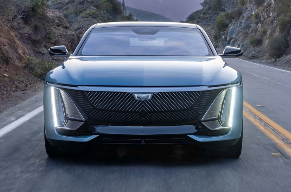 Prva serija planula, pa digli cenu za 60.000 dolara! FOTO