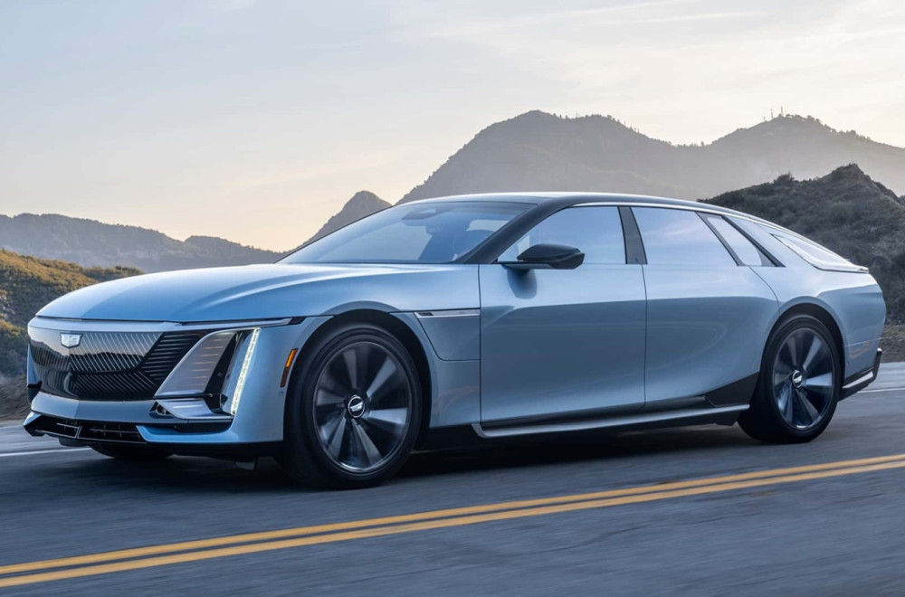 Prva serija "planula", pa digli cenu za 60.000 dolara! FOTO