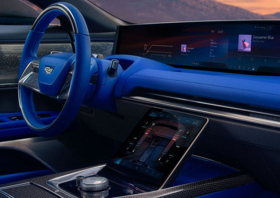 Prva serija planula, pa digli cenu za 60.000 dolara! FOTO