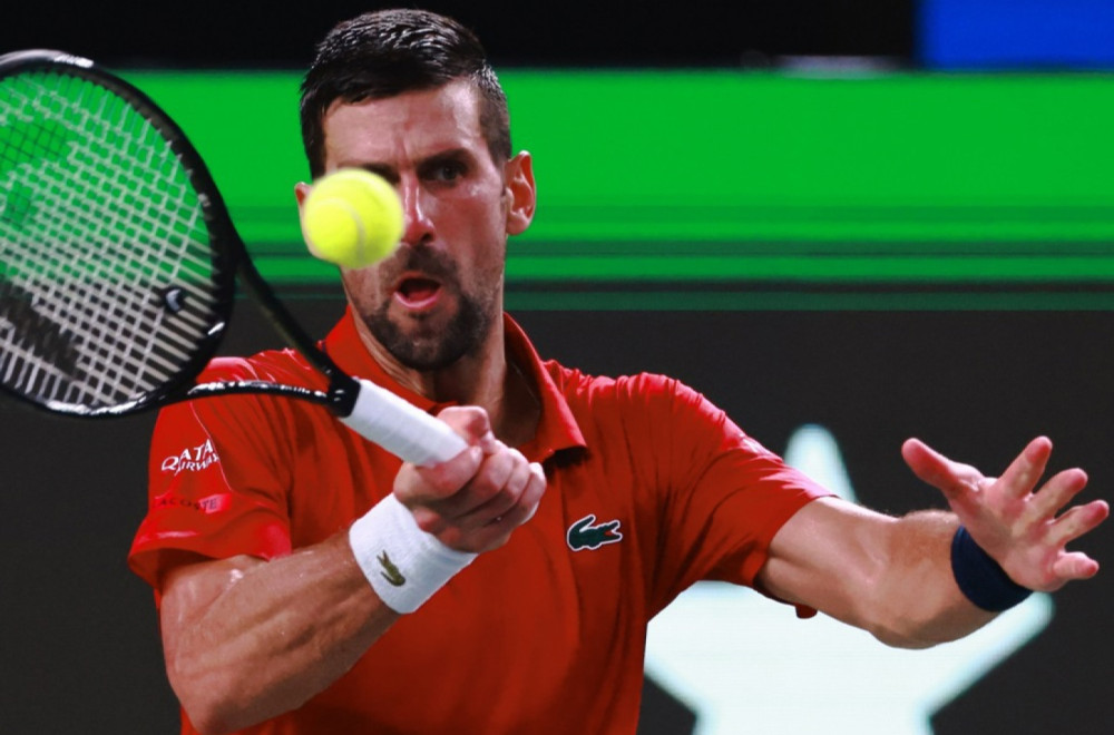 Đoković se Atini predstavlja u utorak – poznat i termin