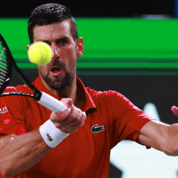 Đoković se Atini predstavlja u utorak – poznat i termin