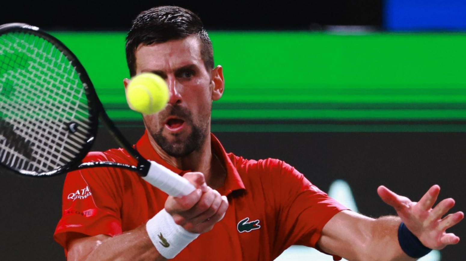 Đoković se Atini predstavlja u utorak – poznat i termin