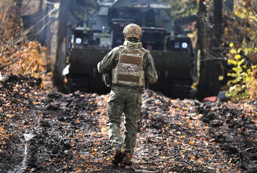 Ukrajinci su nemoćni?