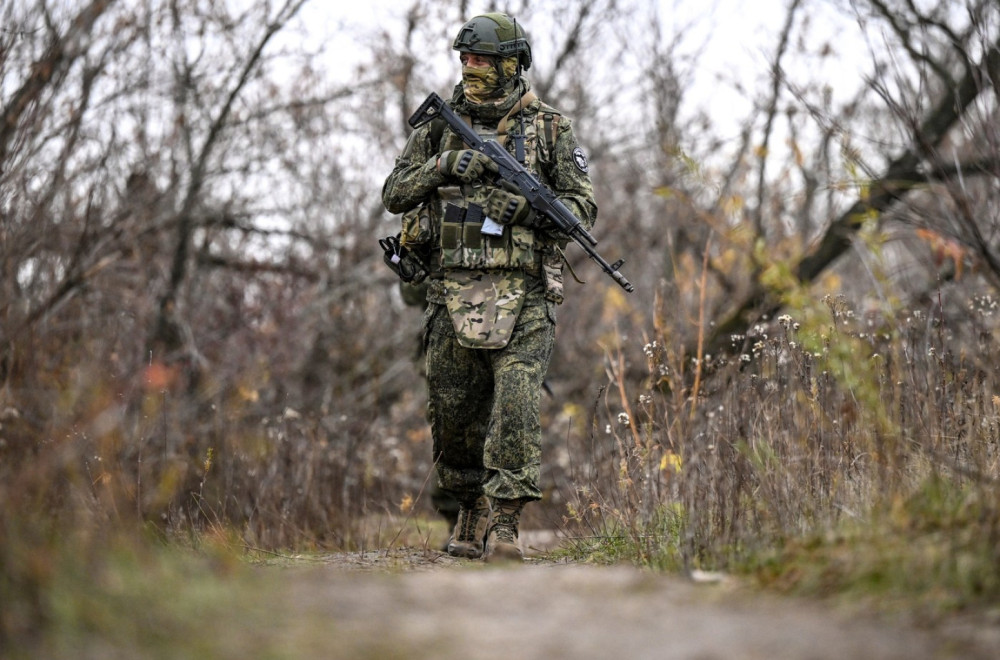 Filmska akcija Ukrajinaca: Dron izvukao borca posle 33 dana pakla VIDEO