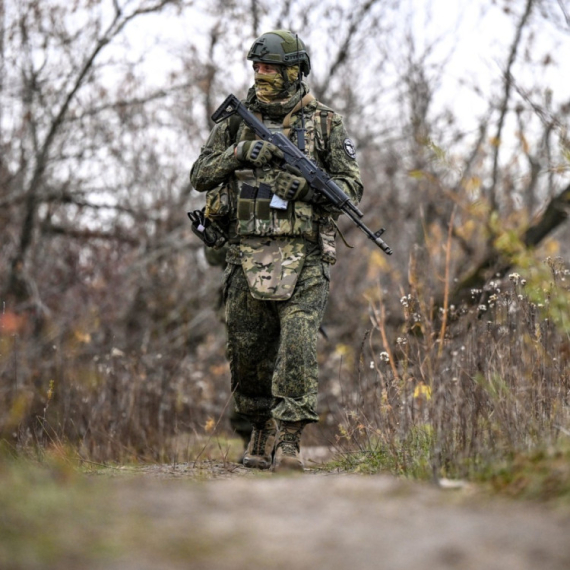 Filmska akcija Ukrajinaca: Dron izvukao borca posle 33 dana pakla VIDEO