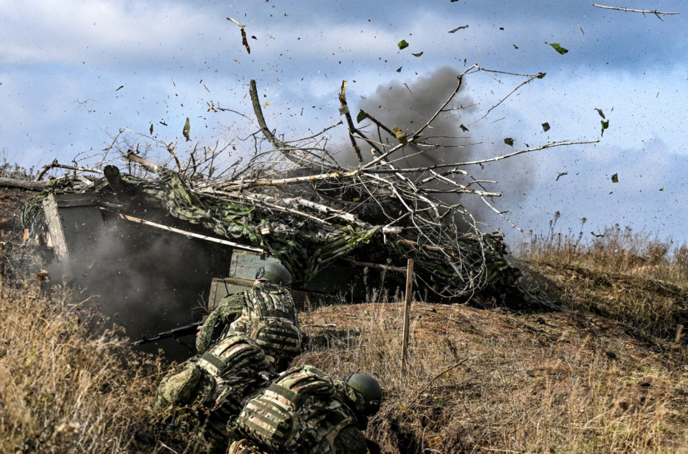 Preokret: Ukrajinci odbili napad; Rusi ubijeni FOTO/VIDEO