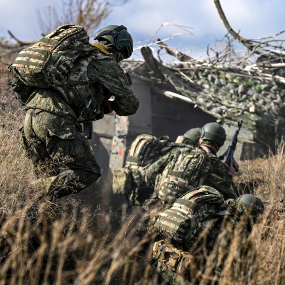 Rusi probili ukrajinski front: Pao ključni grad – slede novi udari FOTO