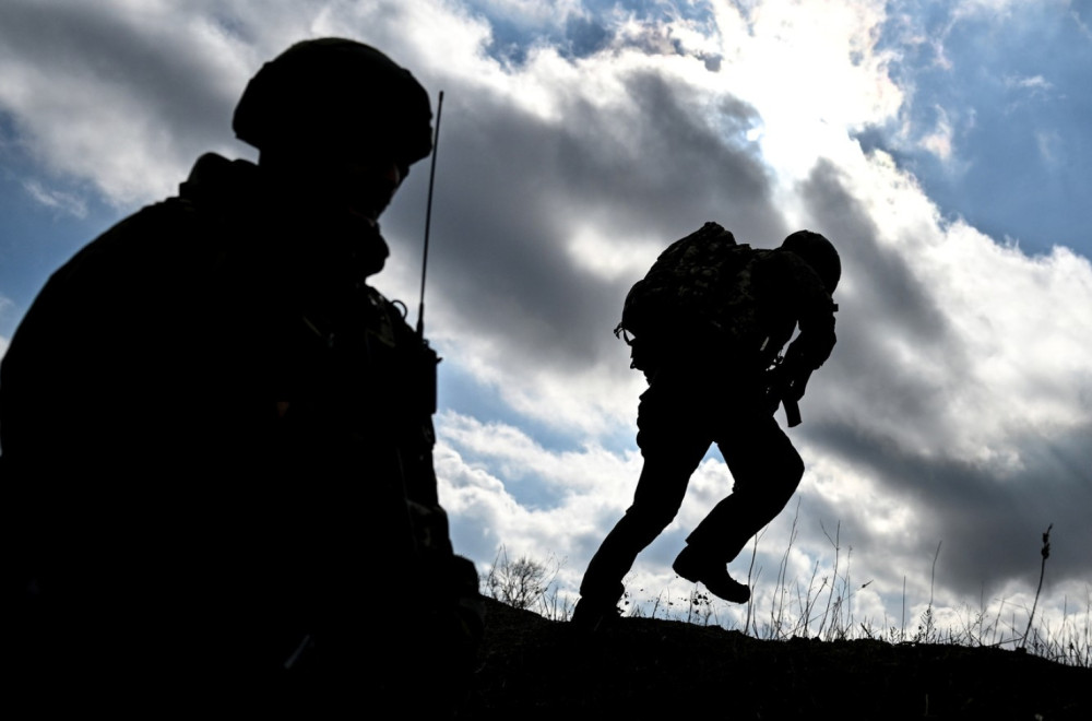 Čistka: Ruski jurišni avioni uteruju strah u kosti – ukrajinski vojnici se razbežali FOTO/VIDEO