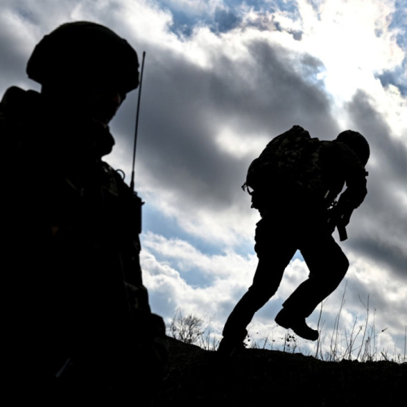 Čistka: Ruski jurišni avioni uteruju strah u kosti – ukrajinski vojnici se razbežali FOTO/VIDEO