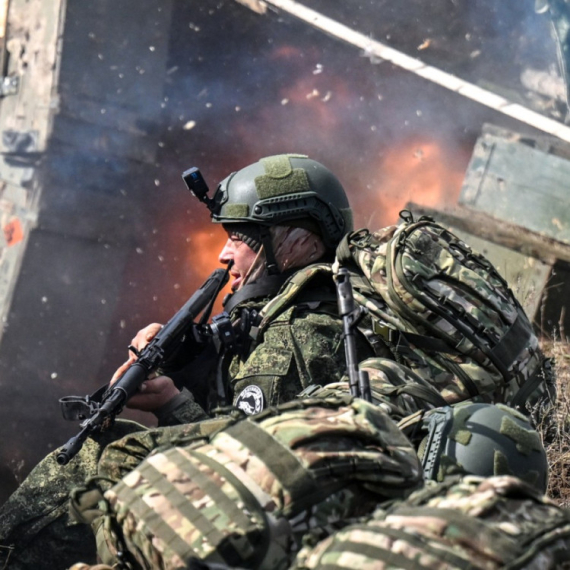 Britanija u opasnosti; Rat sa Rusijom već počeo?