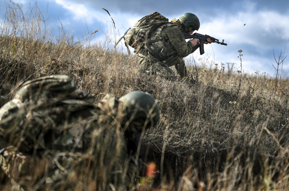 Moskva blizu ostvarivanja ključnog cilja; "Situacija je kritična"