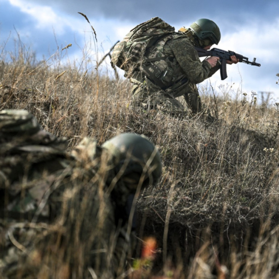 Moskva blizu ostvarivanja ključnog cilja; "Situacija je kritična"