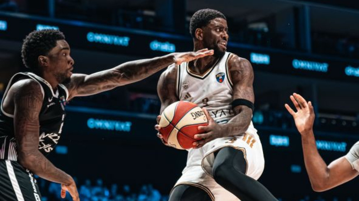 Partizan ne zna da igra u Dubaiju