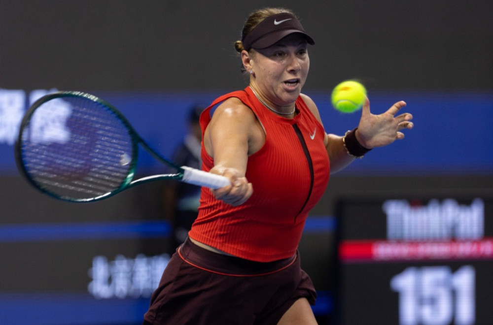 Preokret Anisimove u američkom okršaju