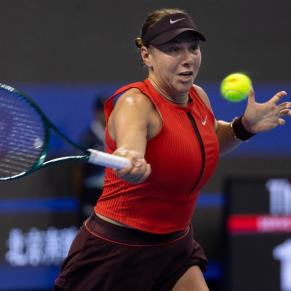 Preokret Anisimove u američkom okršaju