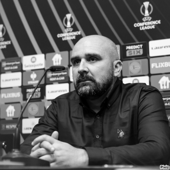 Ko je bio Mladen Žižović – pisac istorije sa Borcem