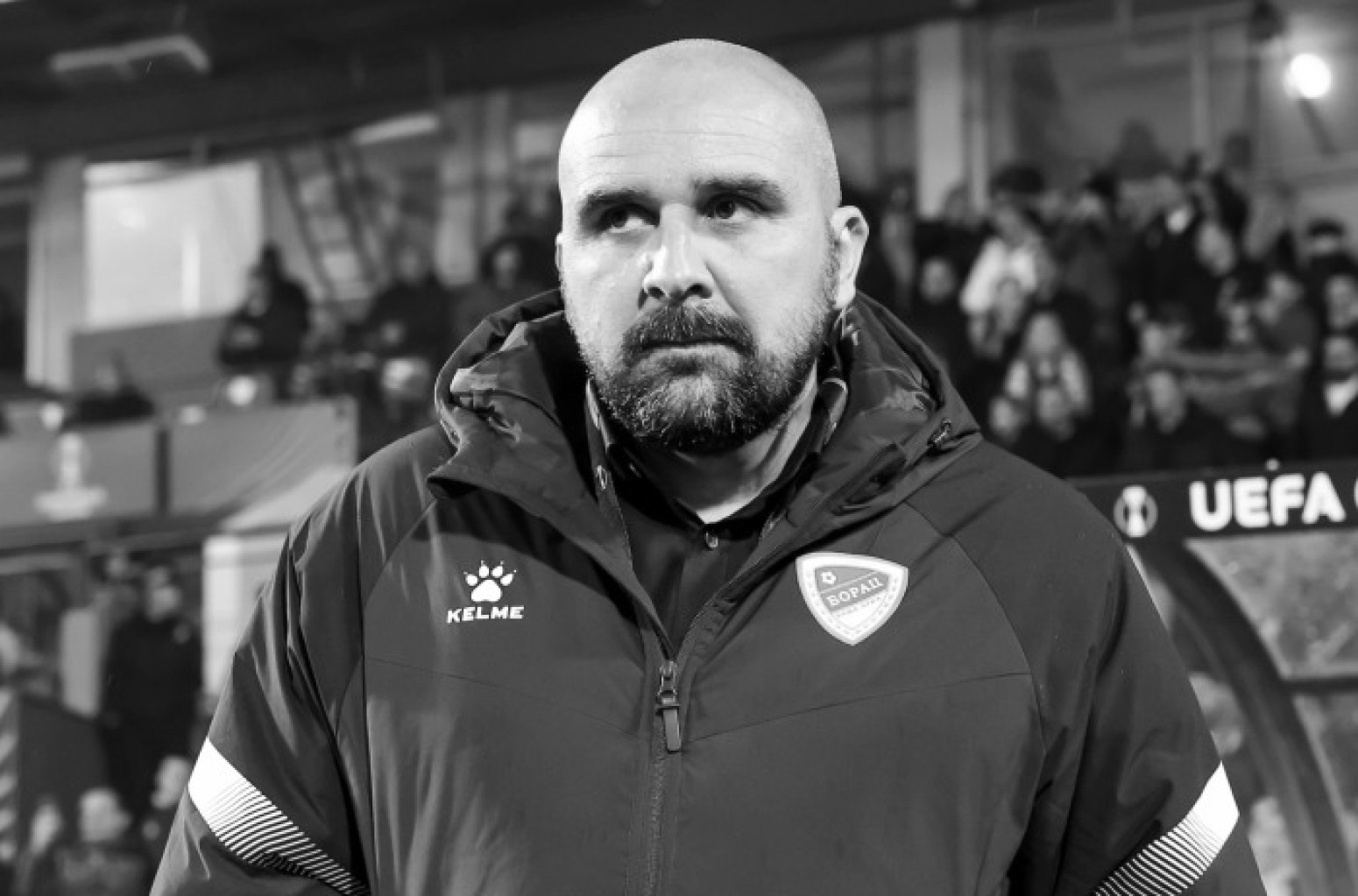 Borac se oprostio od Žižovića: "Šefe, Žiža naš..." FOTO