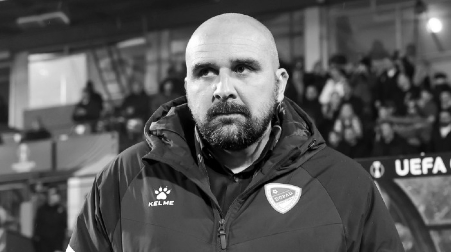 Borac se oprostio od Žižovića: "Šefe, Žiža naš..." FOTO