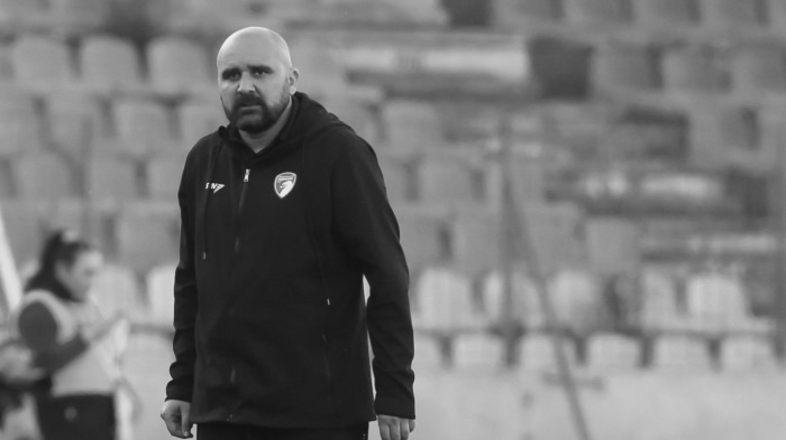 Oglasio se Radnički 1923 povodom smrti trenera Žižovića: "Naš klub izgubio je..." FOTO