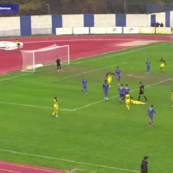 Iz Priboja "zagrmeli": "Videćemo da li ćemo nastaviti takmičenje..." VIDEO