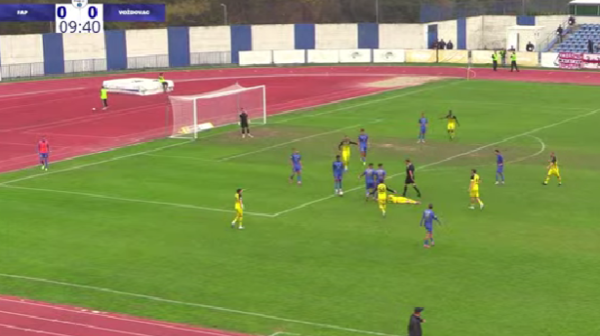 Iz Priboja "zagrmeli": "Videćemo da li ćemo nastaviti takmičenje..." VIDEO