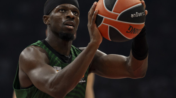 Evroligaški oktobar je u znaku Žalgirisa FOTO