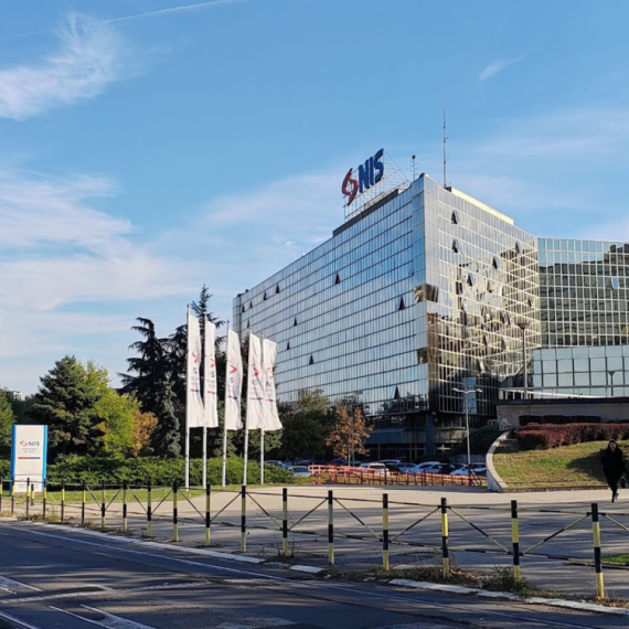 Vučević: Važno je da su Rusi odlučili da prodaju svoj deo u NIS-u; Penzioneri će dobiti uvećanu penziju