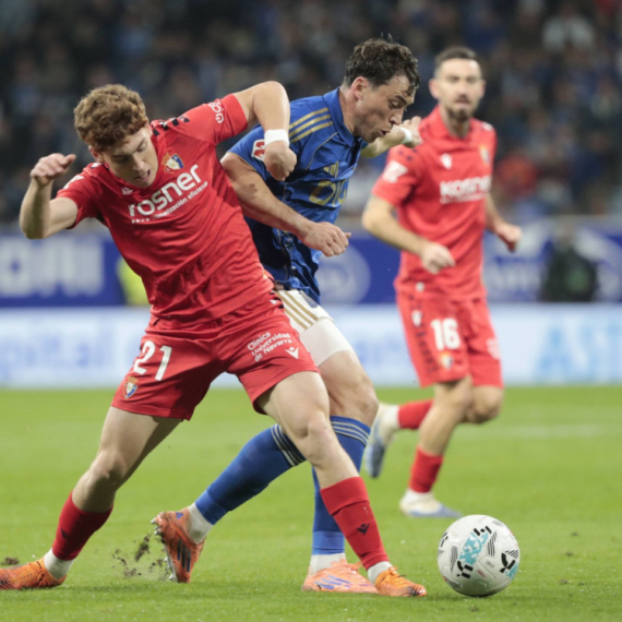 Ovijedo ne zna za pobedu od odlaska Paunovića