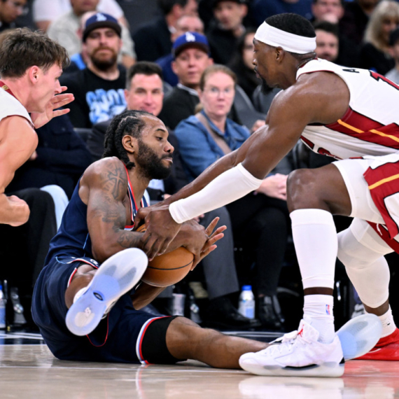 Bogdanović ponovo "nestao", Jović ubedljivo najgori VIDEO