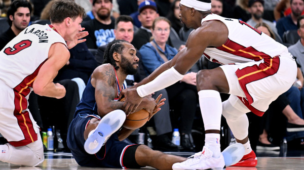 Bogdanović ponovo "nestao", Jović ubedljivo najgori VIDEO