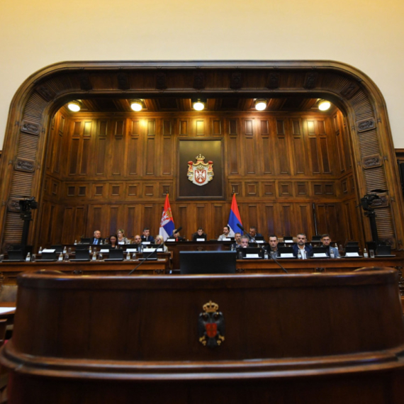 Počeli razgovori sa predloženim kandidatima za članove Saveta REM